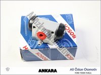 Ford Yedek Parça - BOSCH ARKA FREN SİLİNDİRİ